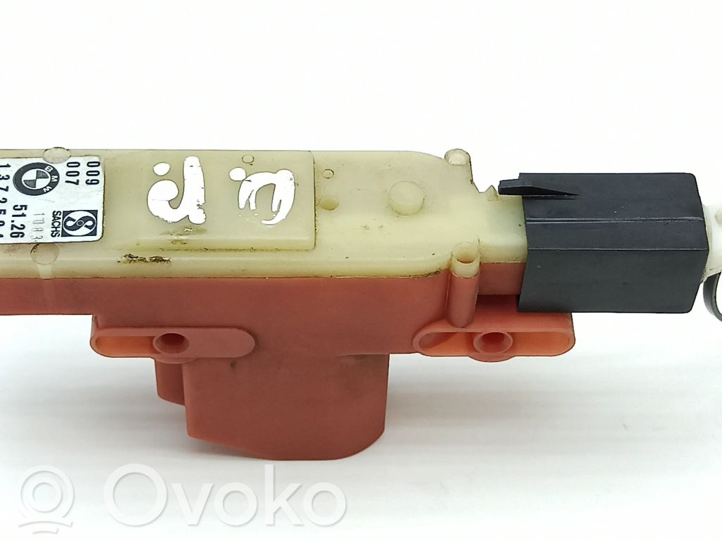 BMW 7 E23 Central locking motor 