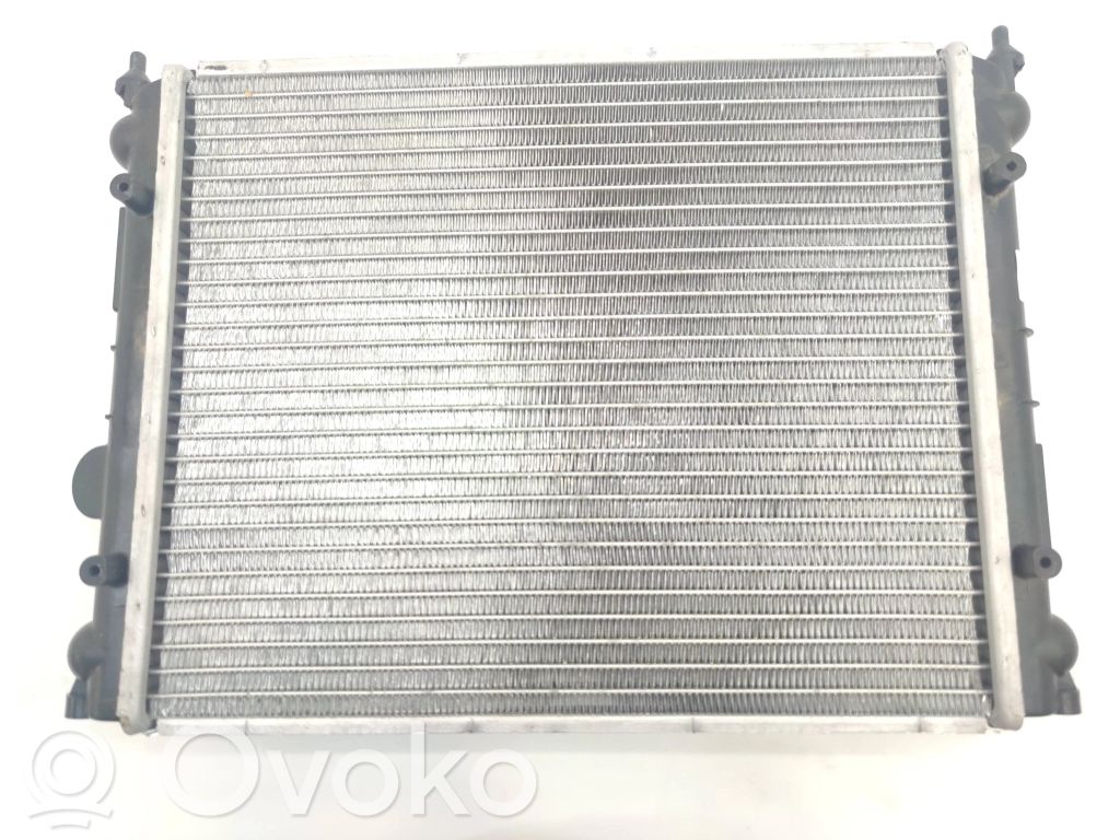 Ligier Ambra Coolant radiator 