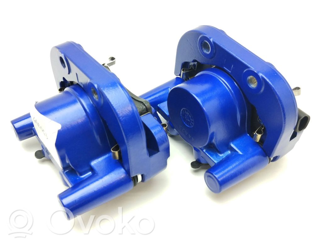 Front brake caliper   6AR063,6AR064,060101