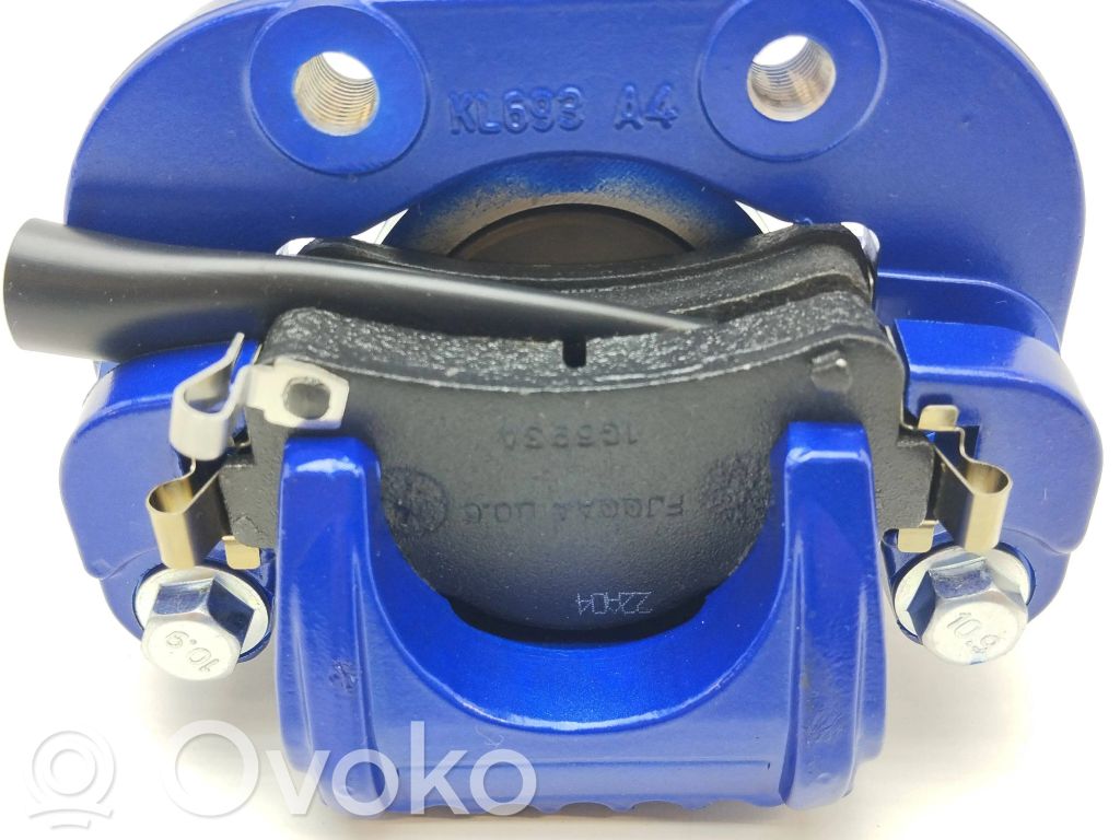 Front brake caliper   6AR064