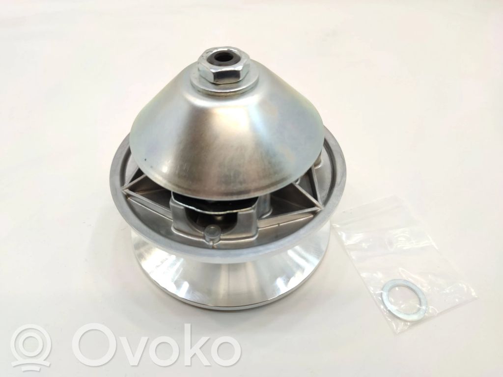 Aixam Roadline Kit d'embrayage 