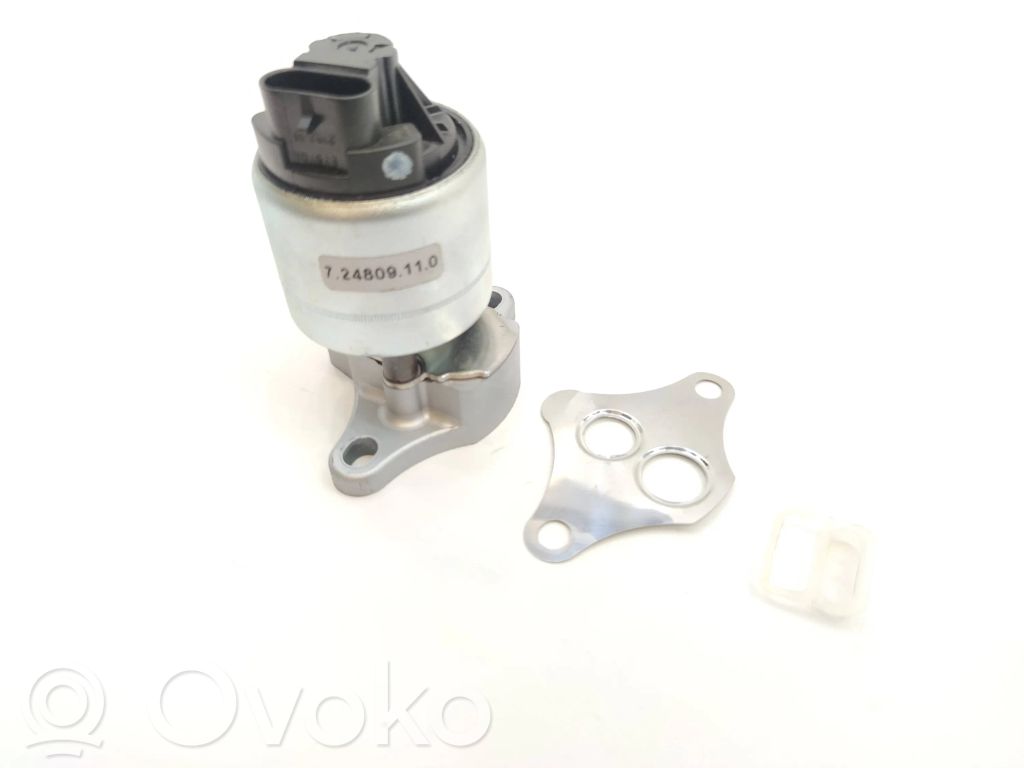 Opel Tigra A Válvula EGR 