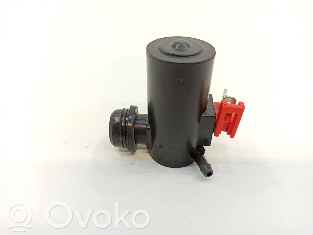 Aixam City III Windscreen/windshield washer pump 