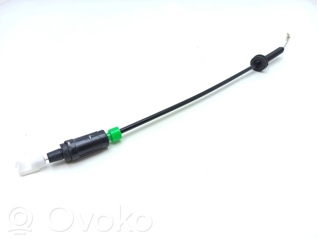 Cable del acelerador   120BF021