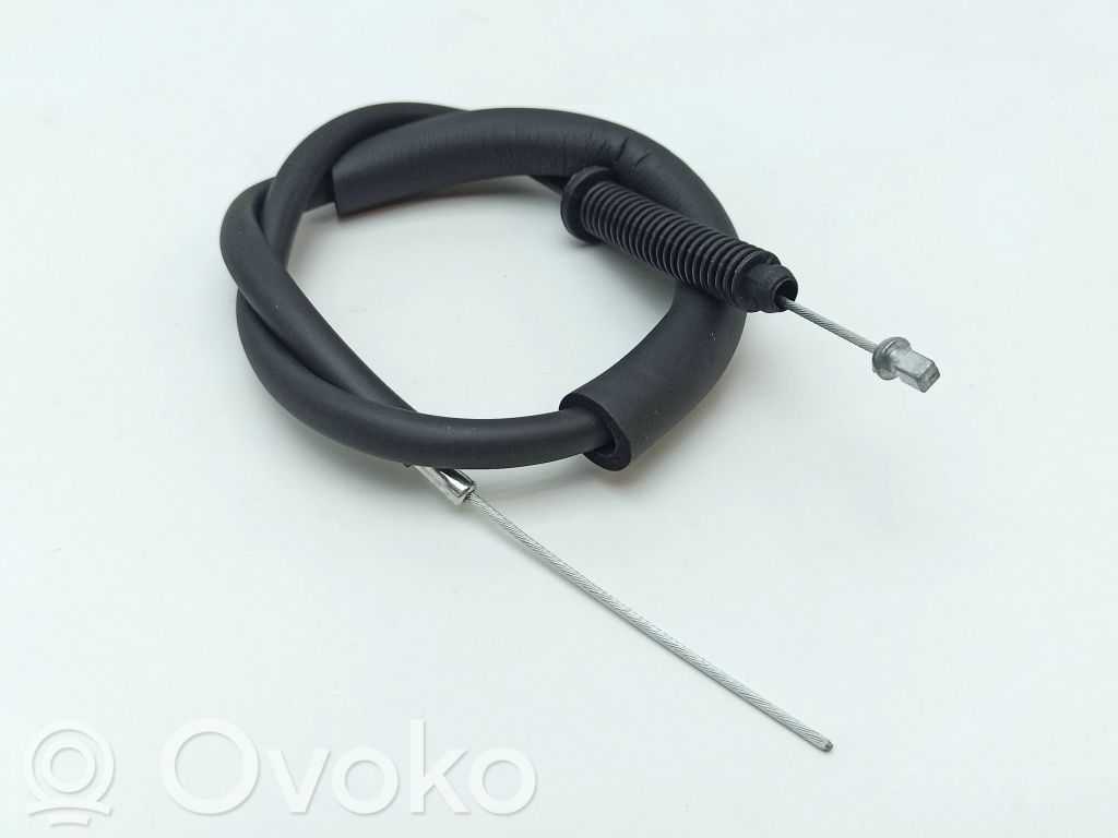 Cable del acelerador   0117078