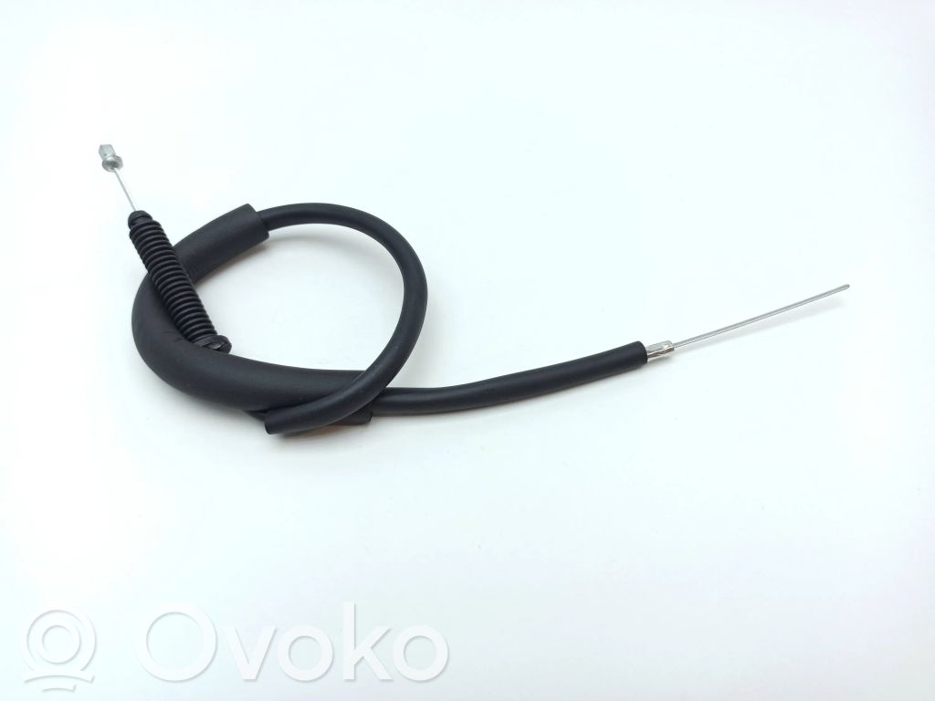 Ligier OptiMax Cable del acelerador 