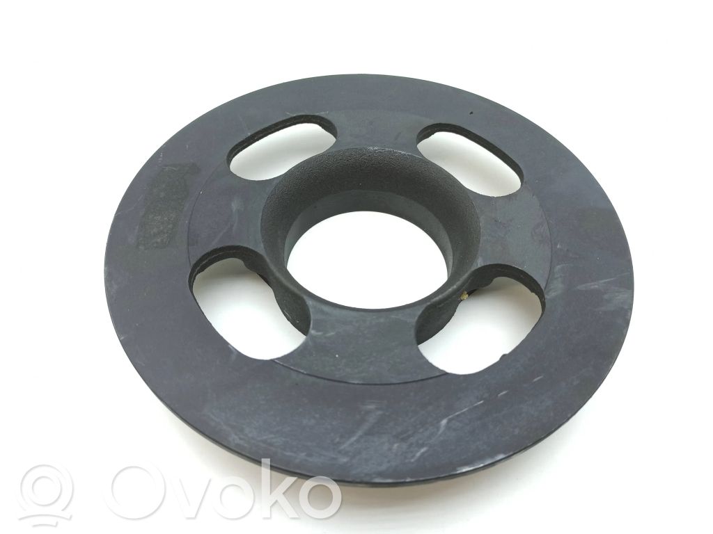 JDM Abaca Priekšējais bremžu disks 