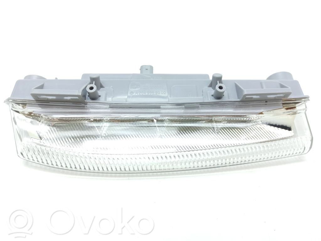 Mercedes-Benz SLK R172 Lampa LED do jazdy dziennej 