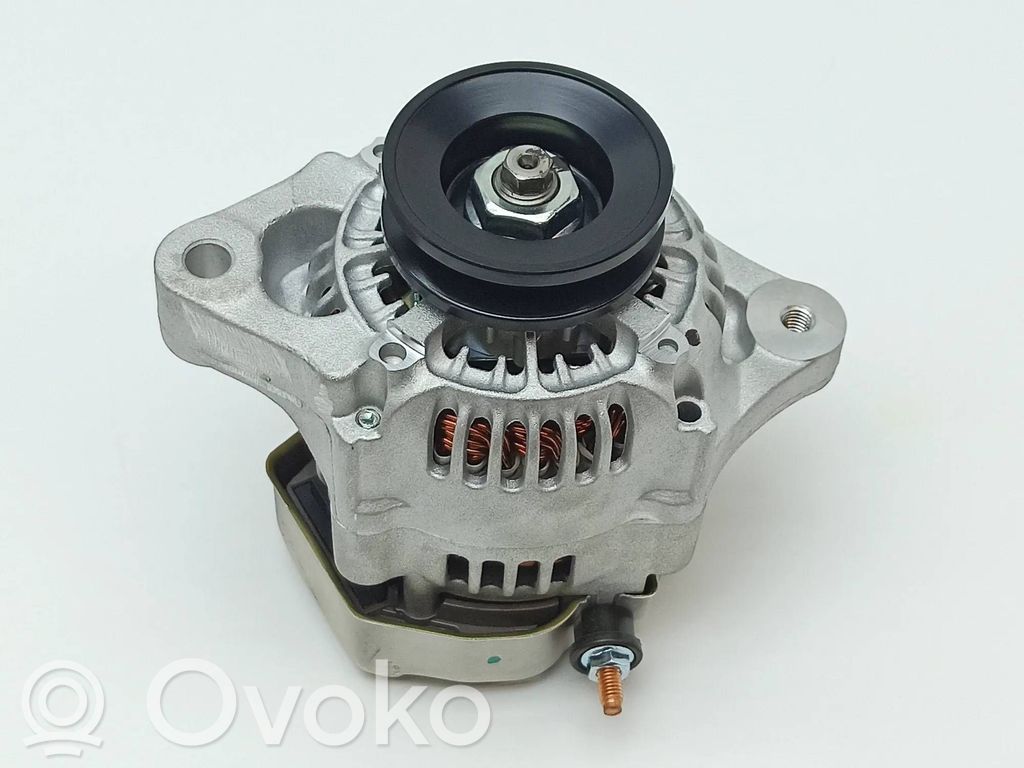 Aixam Minauto Alternador 