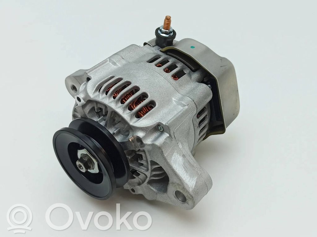 Aixam A721 Alternador 
