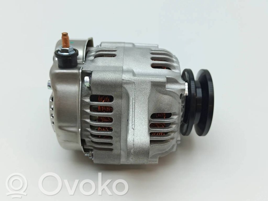 Alternador   K158816420