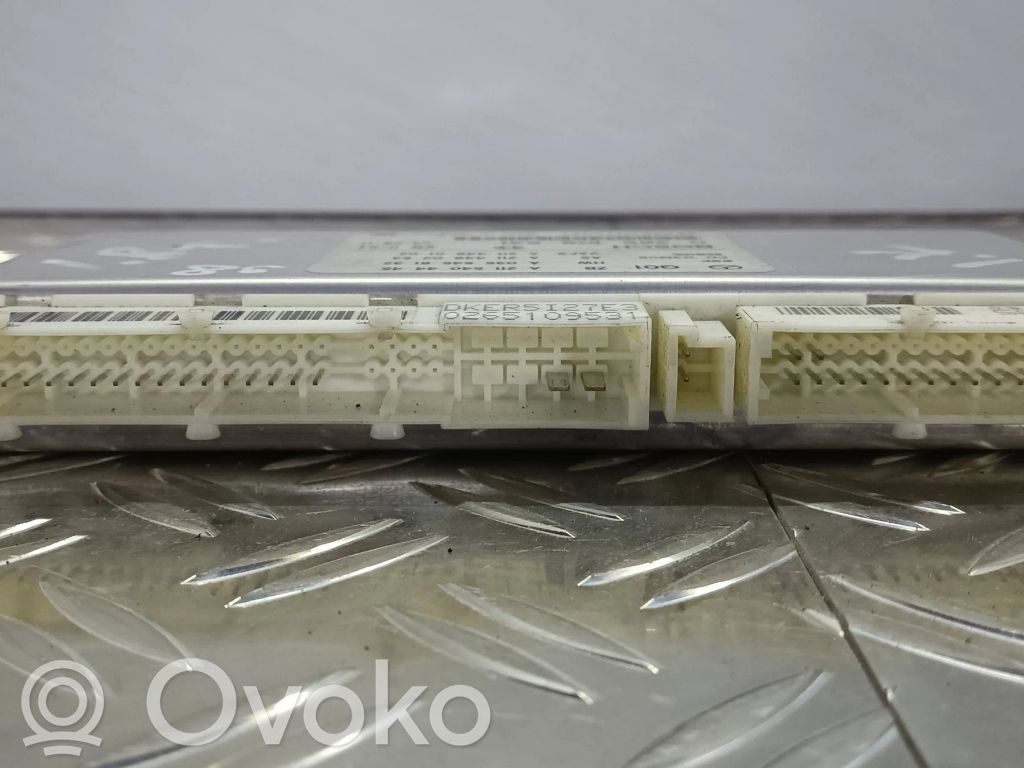 ESP (stability system) control unit   A2115404445,A2114480253,A2115404445,0335454932