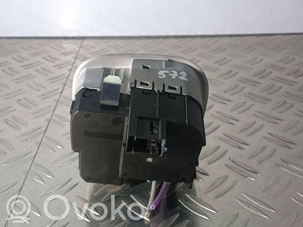 Mercedes-Benz C W203 Interruptor de luz 