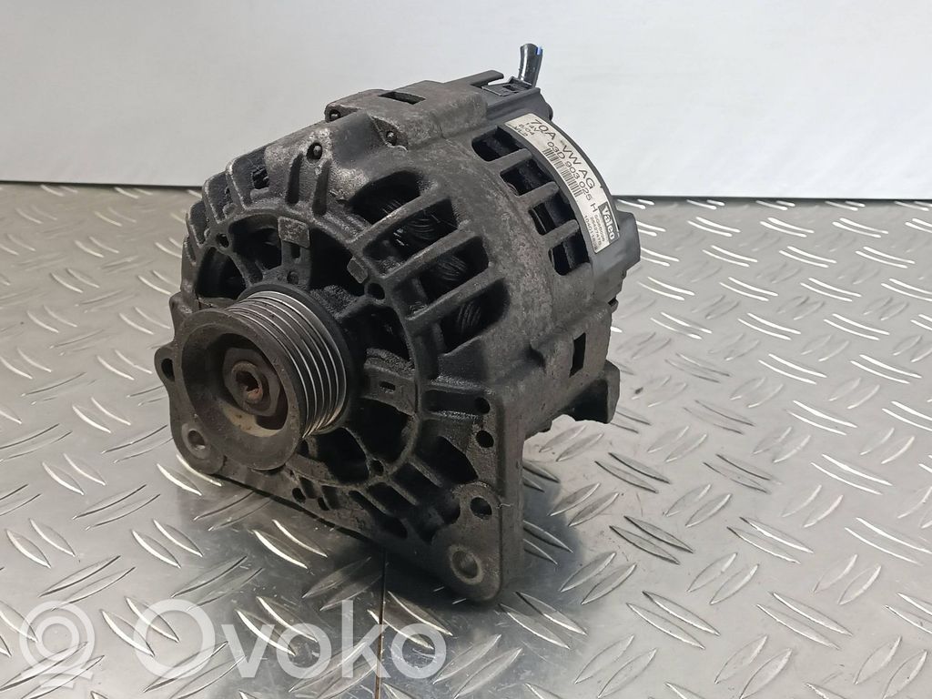 Volkswagen Polo Generator/alternator 