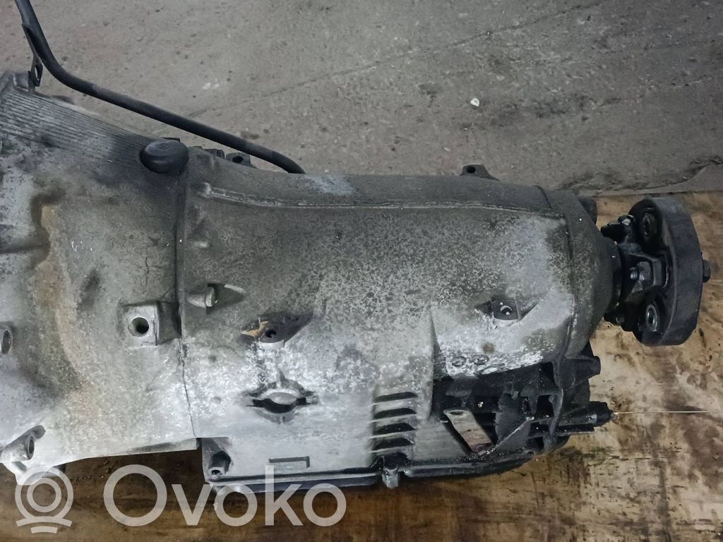 Automatyczna skrzynia biegów   7226050,2102701701,1088348