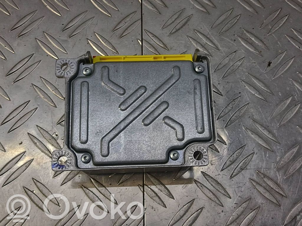 Mercedes-Benz E W210 Airbag control unit/module 