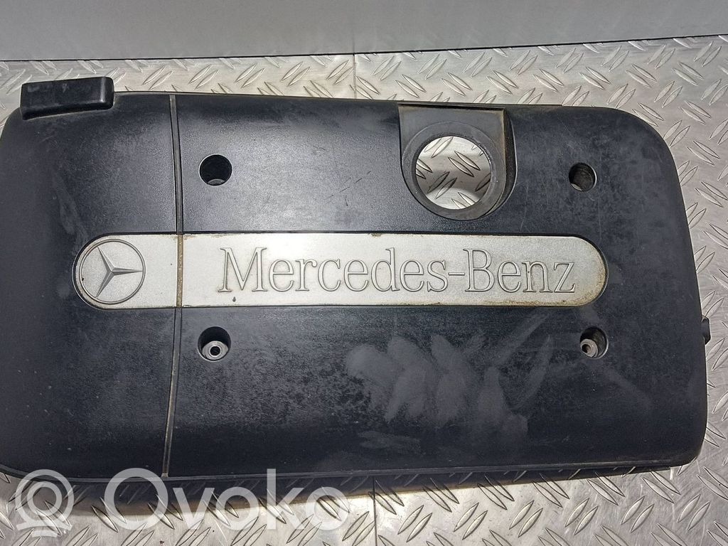Mercedes-Benz C W203 Moottorin koppa 