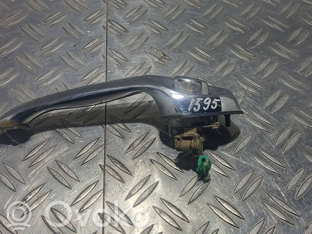 Chrysler PT Cruiser Manecilla externa puerta trasera 