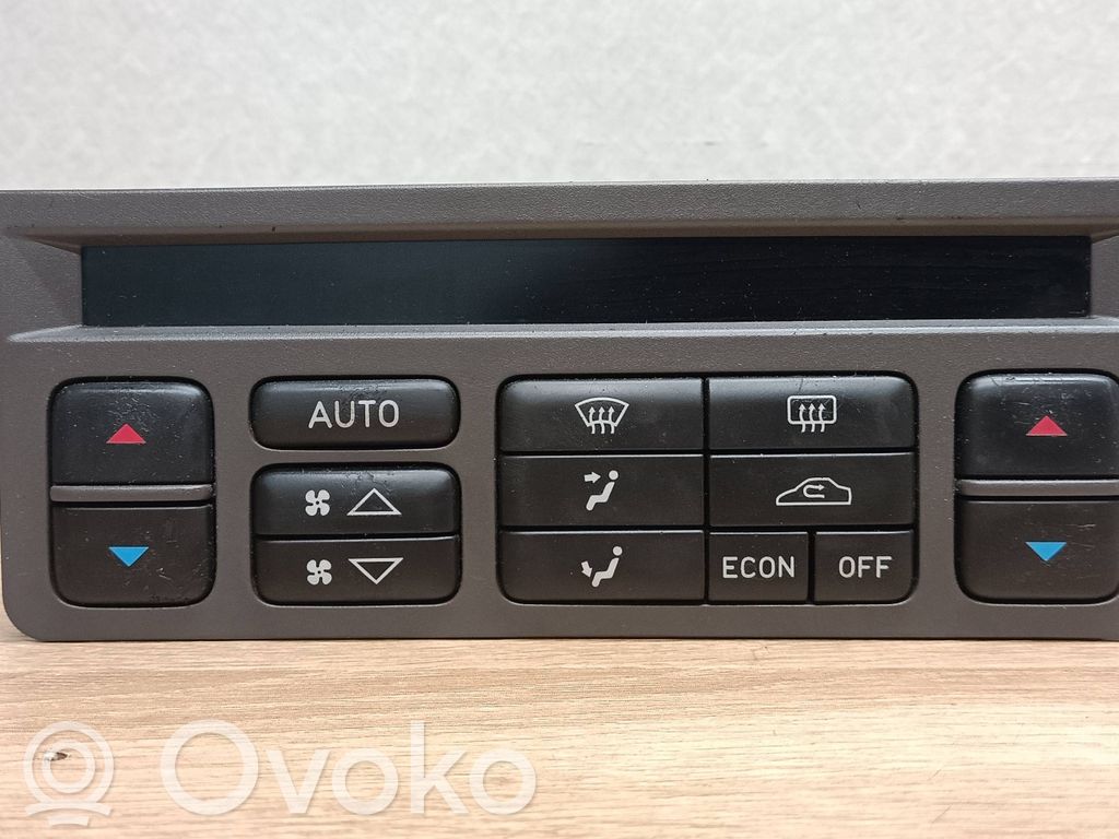 Climate control unit   5048939,A0120542