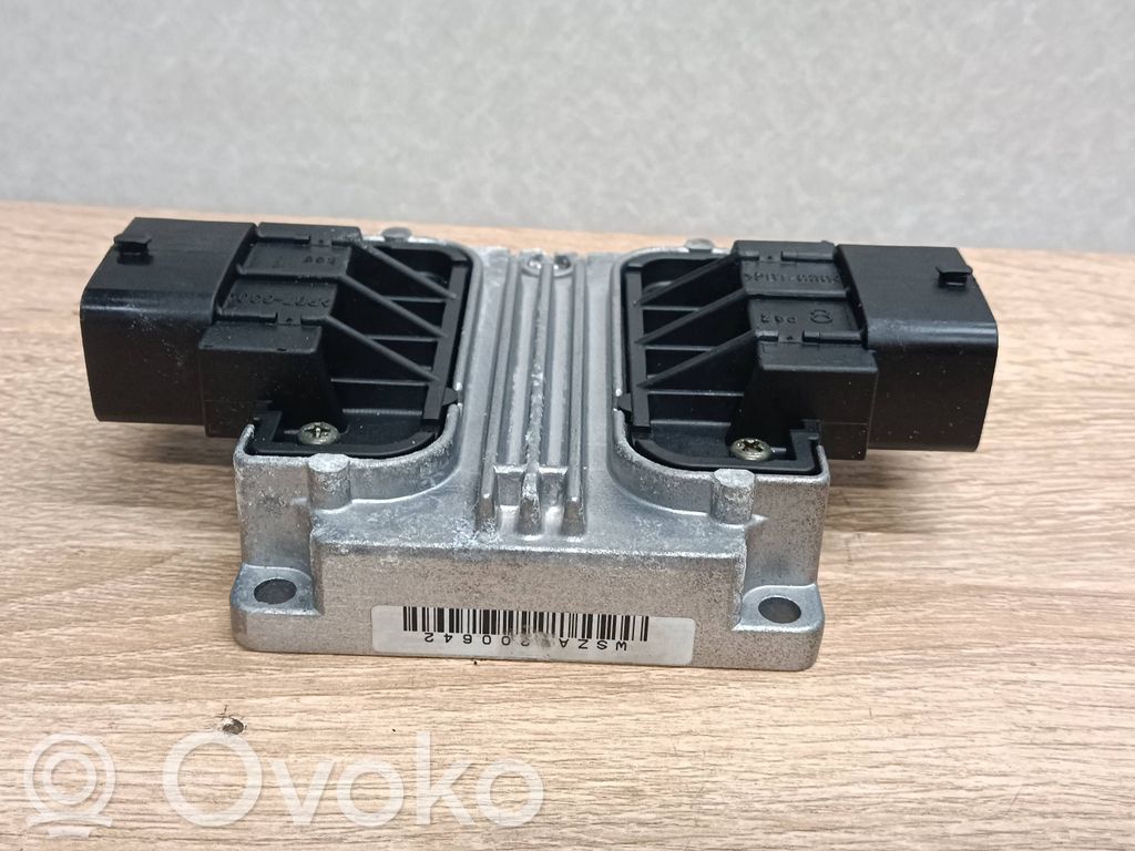 Saab 9-5 Gearbox control unit/module 