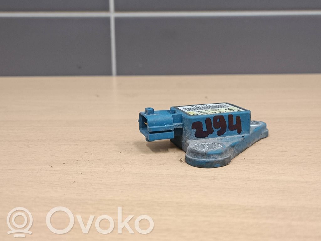 Saab 9-5 Senzor impact/declanșare airbag 