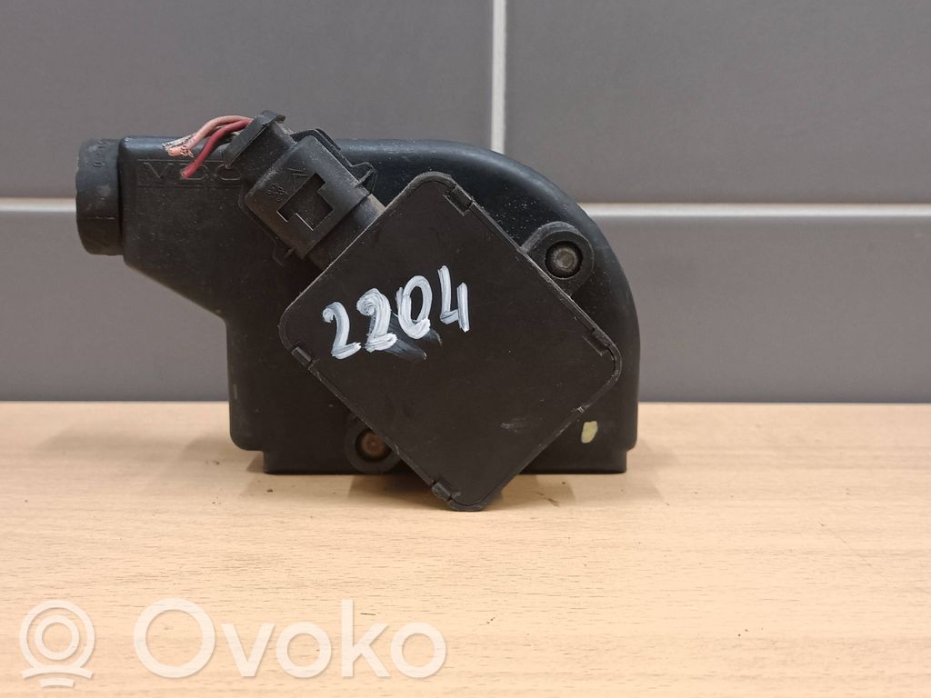 Pedał gazu / przyspieszenia   9639779180,3339,J1004984