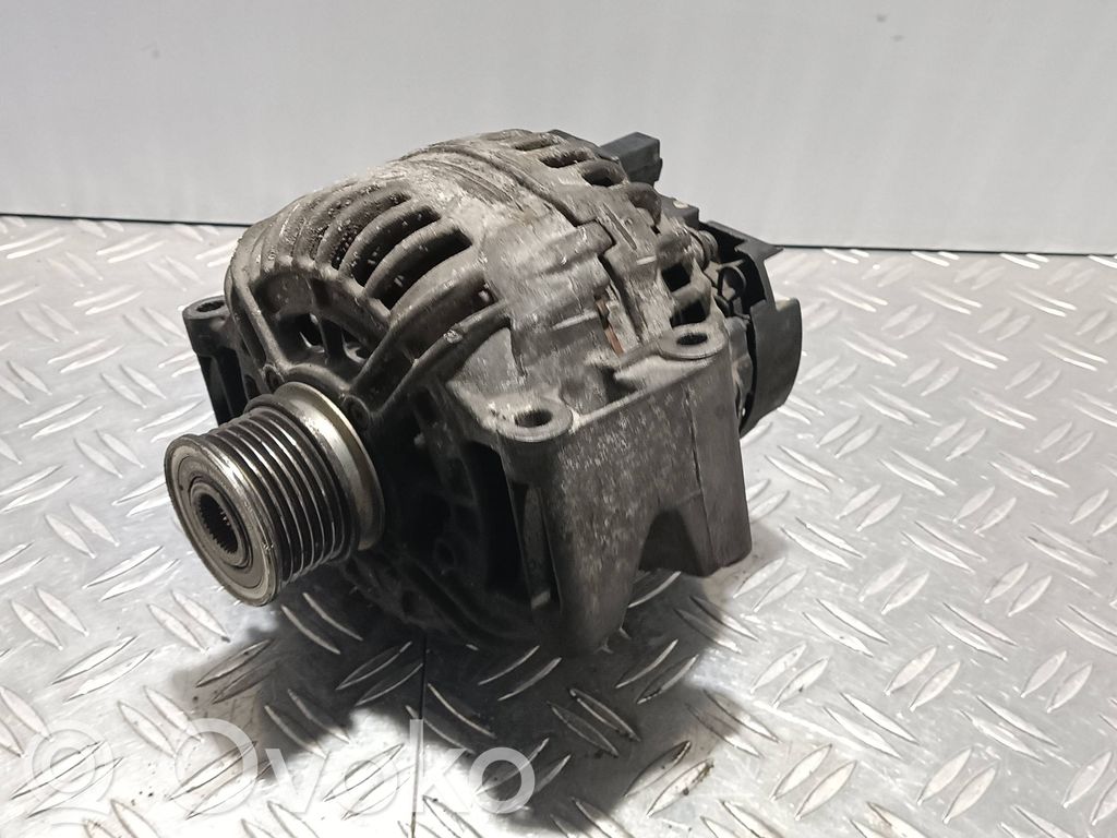 Chrysler PT Cruiser Ģenerators 