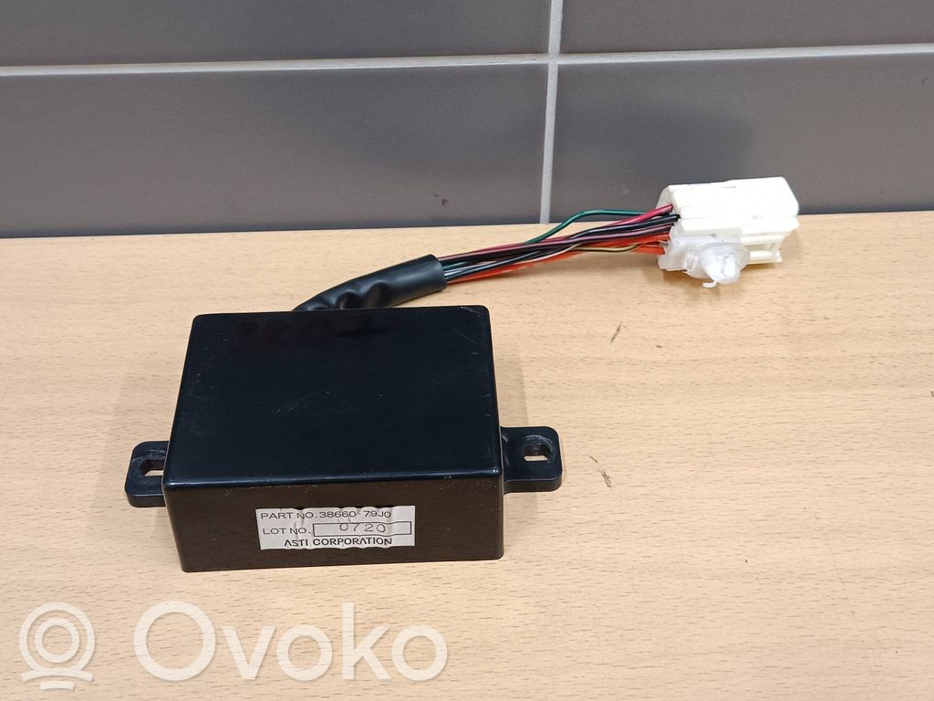 Suzuki SX4 Autres unités de commande / modules 