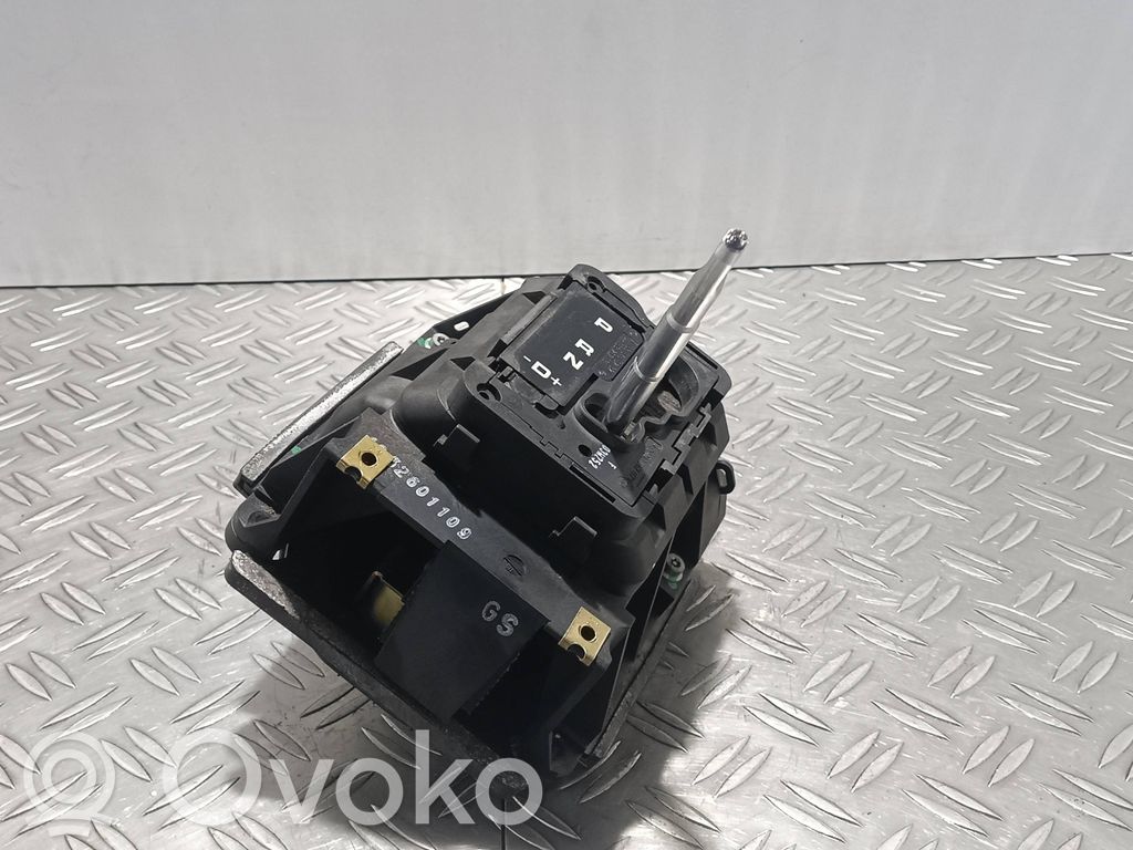 Mercedes-Benz ML W163 Lewarek zmiany biegów / górny 