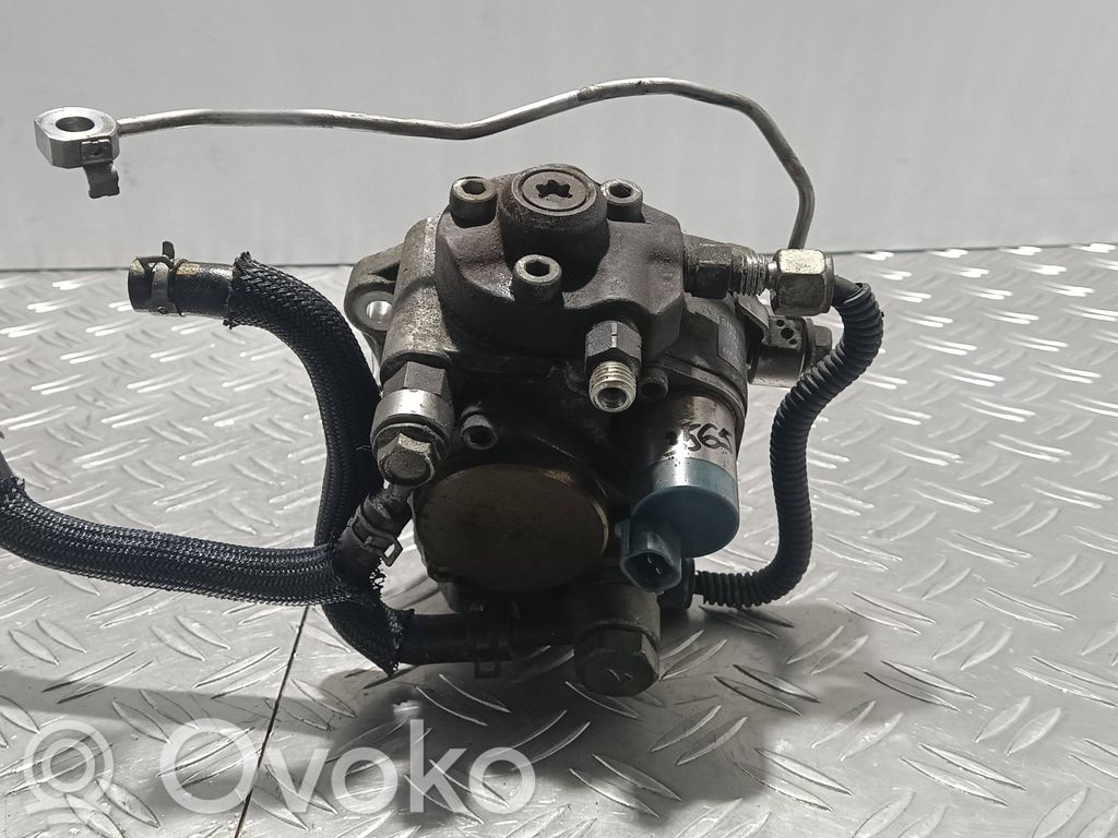 Mazda CX-5 Pompă injecție de înaltă presiune 