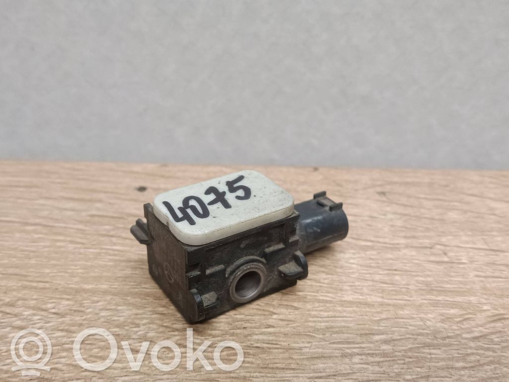 Mercedes-Benz ML W164 Gaisa spilvenu trieciensensors 