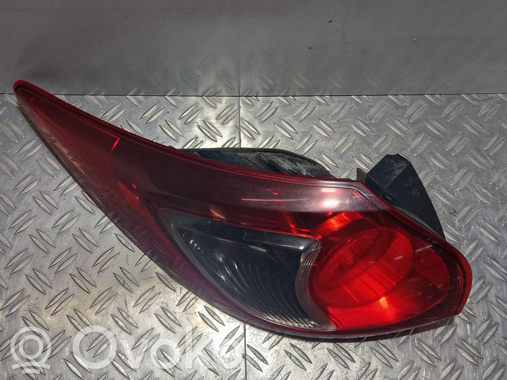 Mazda CX-5 Takavalot 