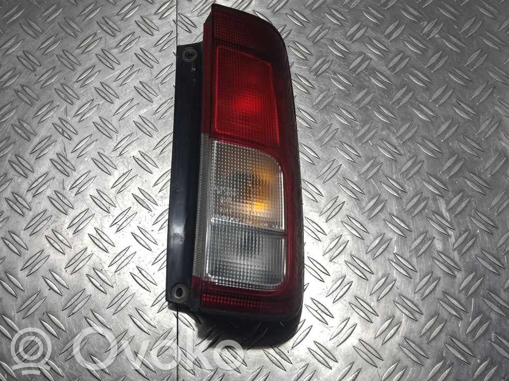 Suzuki Ignis Rear/tail lights 