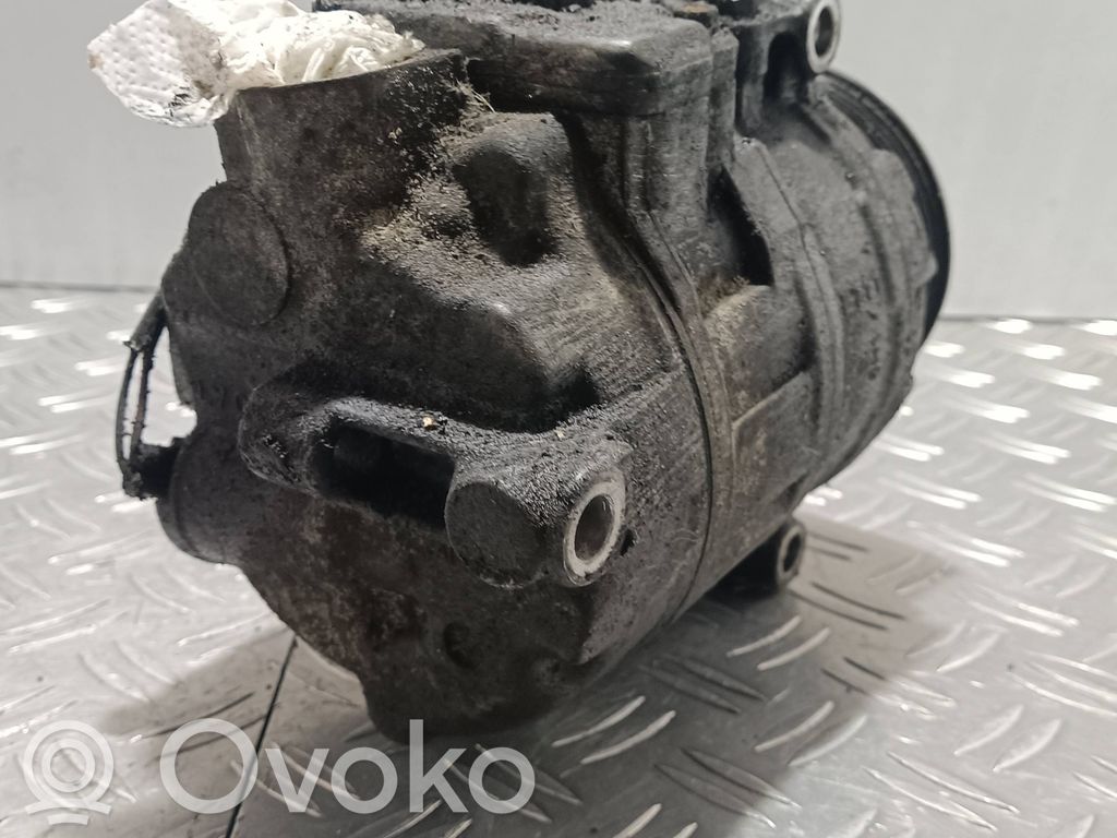 Kompresor / Sprężarka klimatyzacji A/C   4472209222,07E00057,7SEU17C