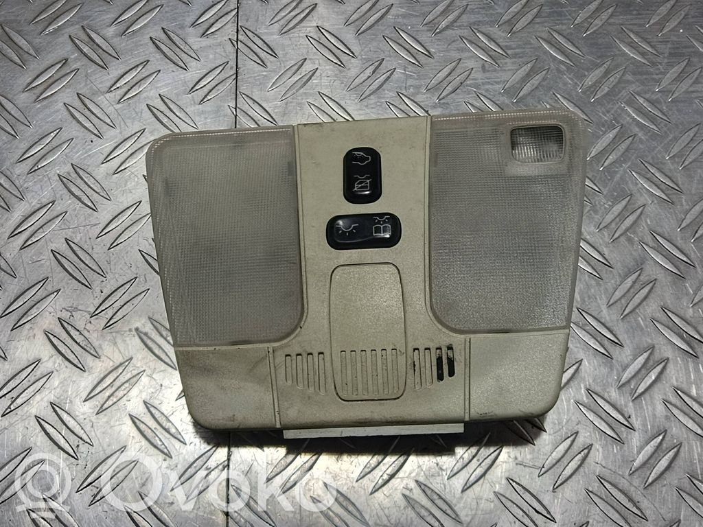 Mercedes-Benz E W210 Front seat light 