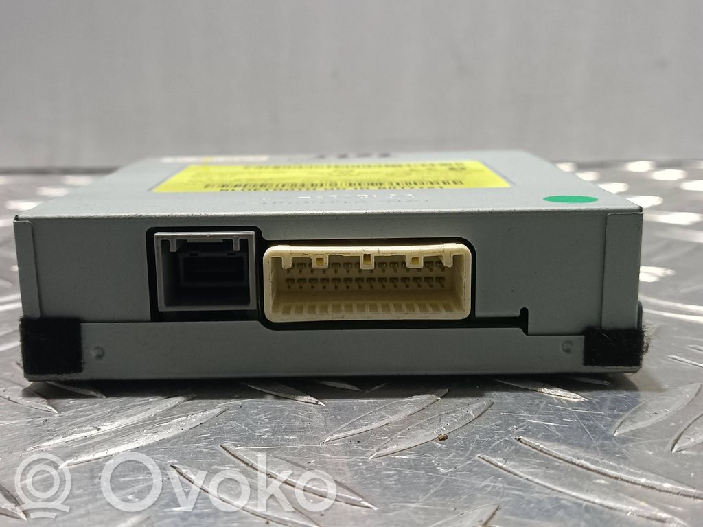 Centralina/modulo bluetooth   B017721