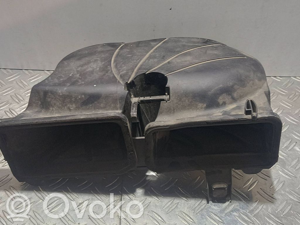 Mercedes-Benz C W204 Componentă admisie aer 