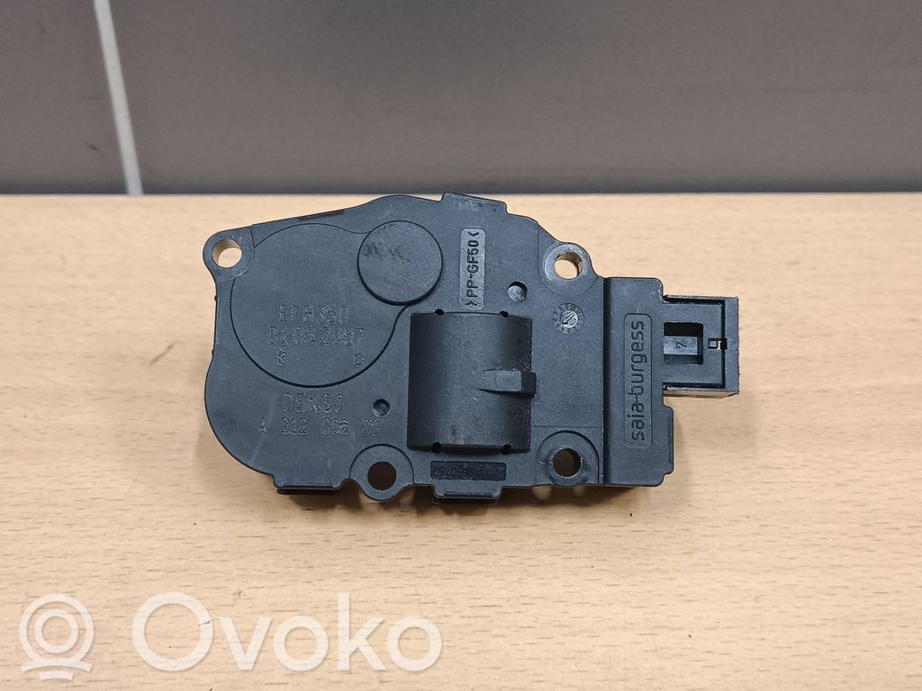Citroen C4 Grand Picasso Air flap motor/actuator 