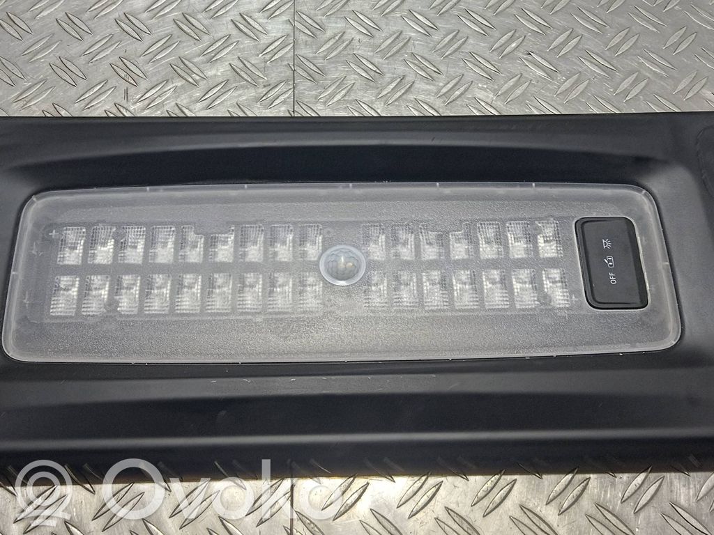 Otras luces interiores   06491,P7KY06LXHAA,07357603470