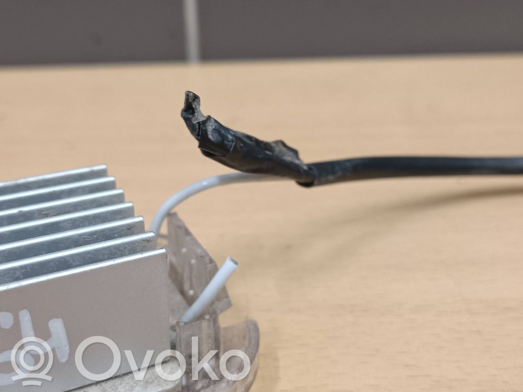 Inne oświetlenie wnętrza kabiny   BK2V13776AB,5313F713,GGTUA