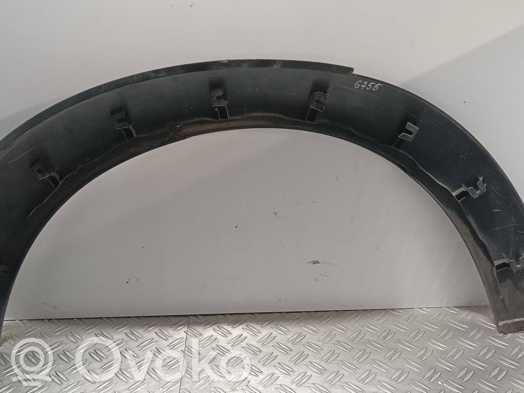 Mini One - Cooper Coupe R56 Front arch trim 
