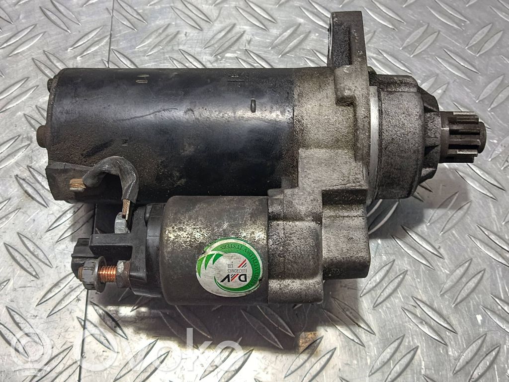 Rozrusznik   5902129014270,12V170MW