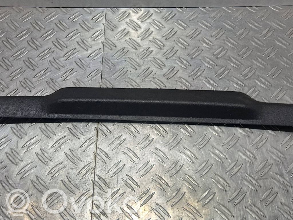 Mini One - Cooper Coupe R56 Altro elemento di rivestimento bagagliaio/baule 