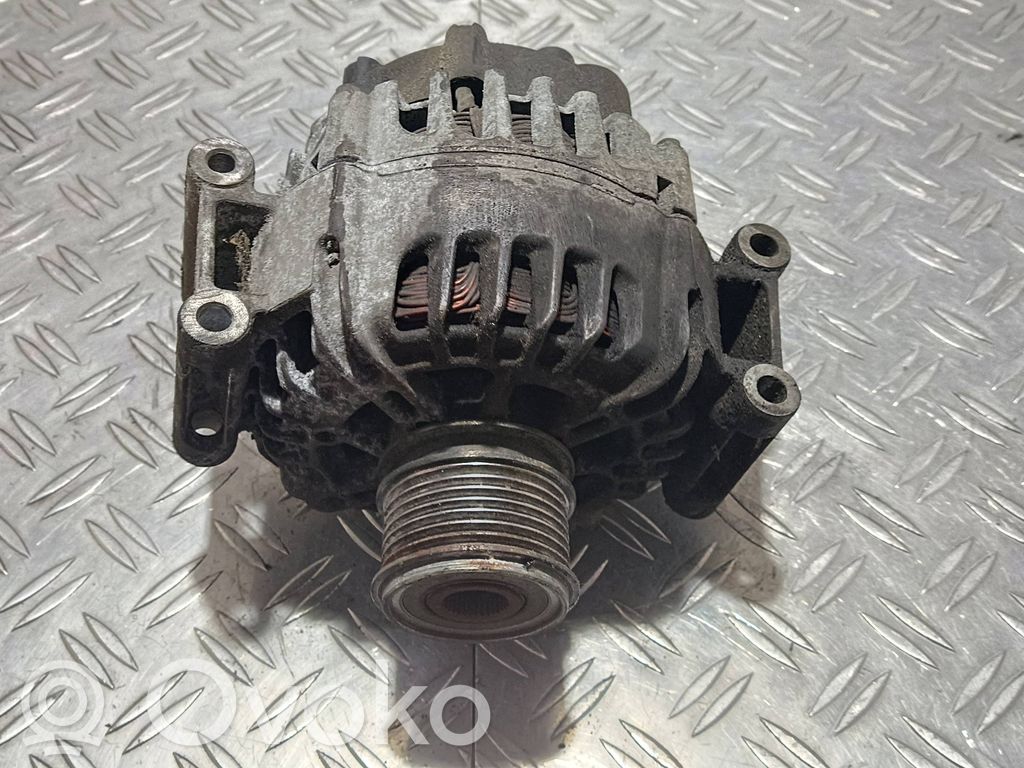 Alternator   A2711541402,TG12C026