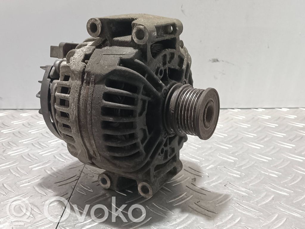 Alternator   0124625022,A0131542102