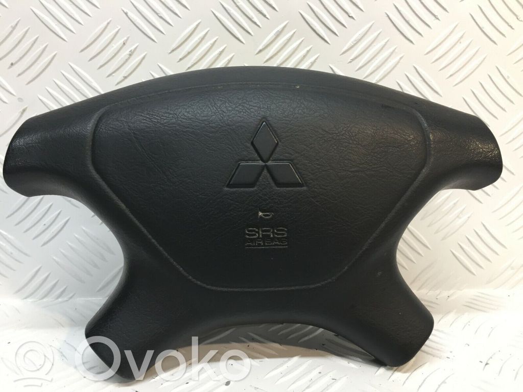 Mitsubishi Carisma Vairo oro pagalvė 