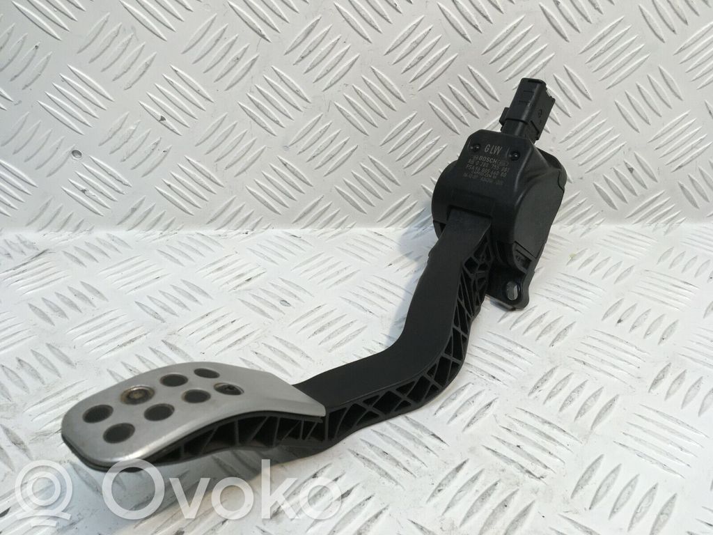 Peugeot 307 Pedal del acelerador 