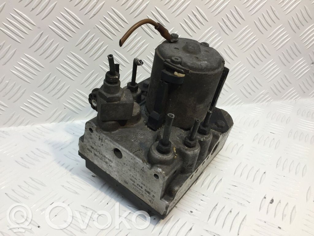 ABS-pumppu   34511090910