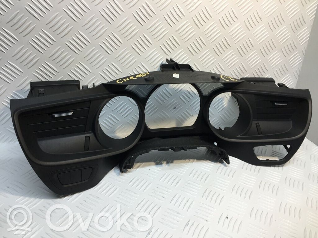 Dashboard trim   9682386677