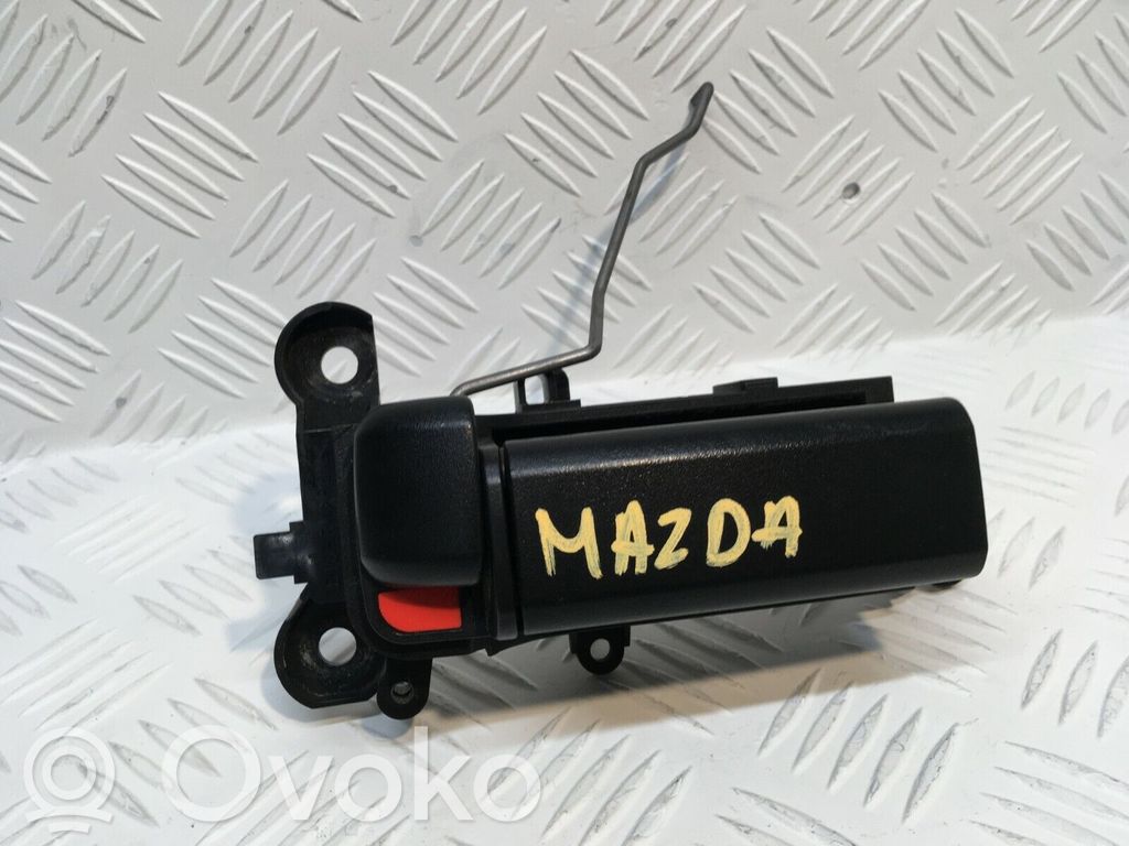 Mazda 5 Sliding door interior handle 